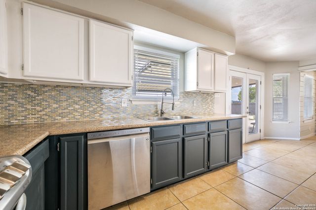 6914 Ludgate, San Antonio, TX 78239