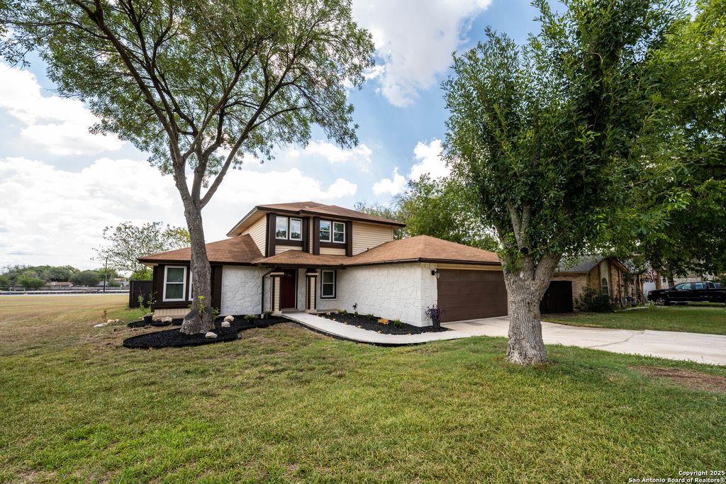 6914 Ludgate, San Antonio, TX 78239