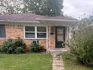 6203 E 11th Street, Indianapolis, IN 46219
