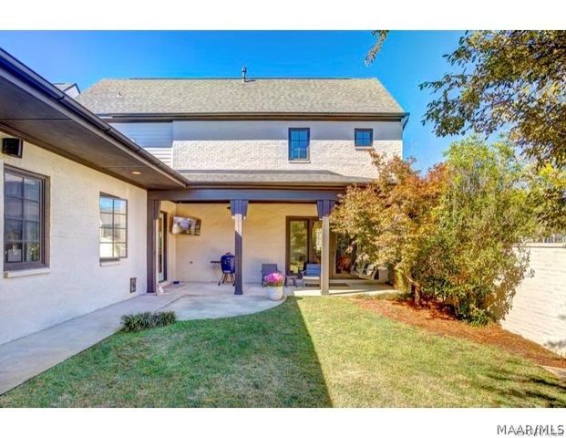 7906 Margaret Street, Montgomery, AL 36116