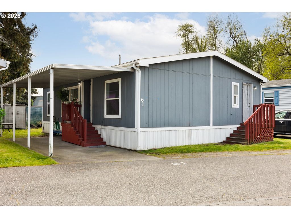 9000 Ne M L KING Blvd 61, Portland, OR 97211