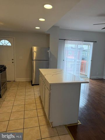 1816 CHILTON ST, Baltimore, MD 21218