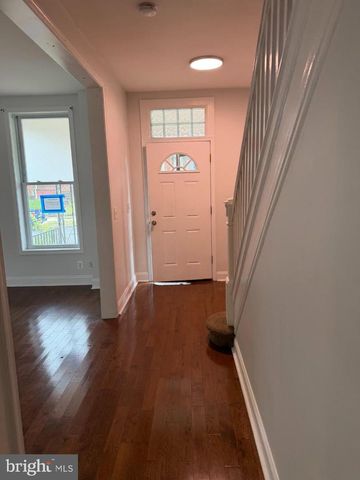 1816 CHILTON ST, Baltimore, MD 21218