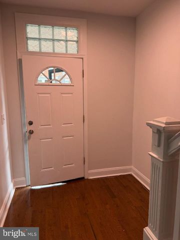 1816 CHILTON ST, Baltimore, MD 21218