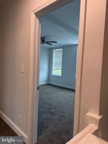 1816 CHILTON ST, Baltimore, MD 21218