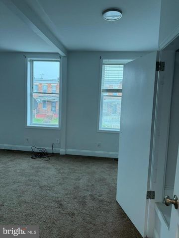 1816 CHILTON ST, Baltimore, MD 21218