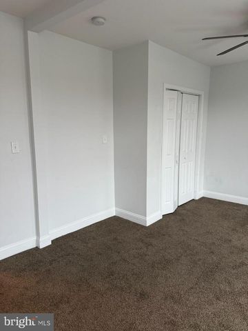 1816 CHILTON ST, Baltimore, MD 21218