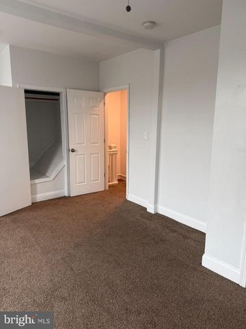 1816 CHILTON ST, Baltimore, MD 21218