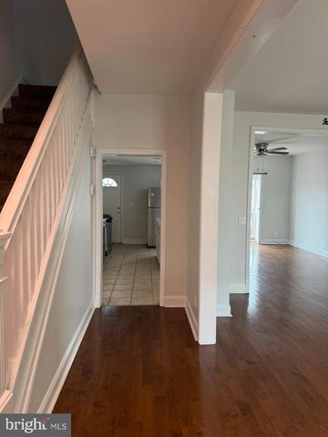 1816 CHILTON ST, Baltimore, MD 21218