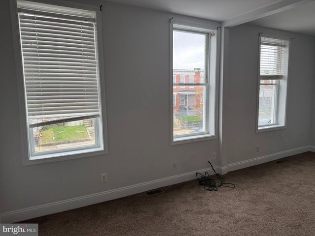 1816 CHILTON ST, Baltimore, MD 21218