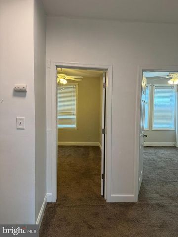 1816 CHILTON ST, Baltimore, MD 21218