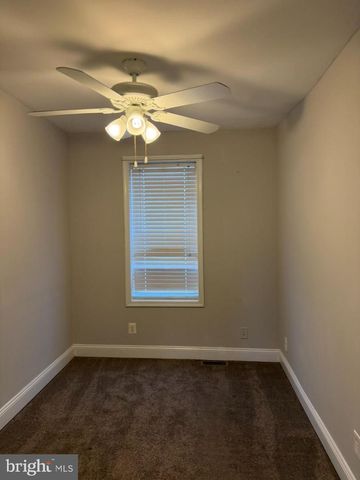 1816 CHILTON ST, Baltimore, MD 21218