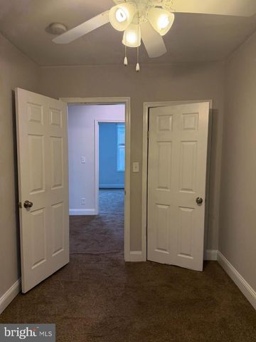 1816 CHILTON ST, Baltimore, MD 21218