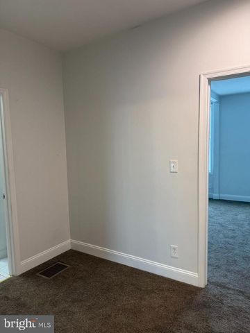 1816 CHILTON ST, Baltimore, MD 21218