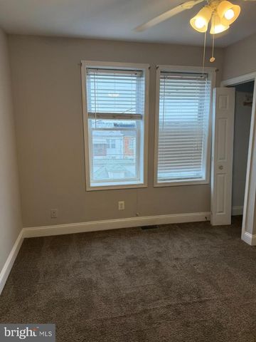 1816 CHILTON ST, Baltimore, MD 21218