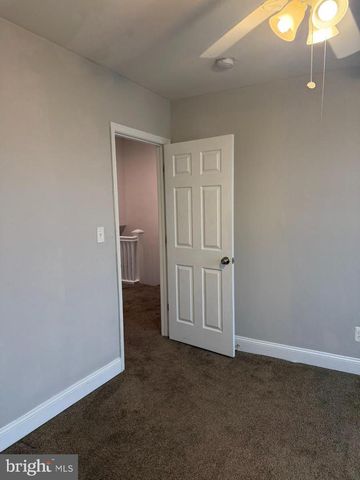 1816 CHILTON ST, Baltimore, MD 21218