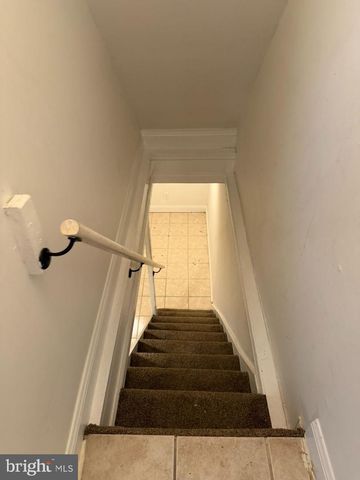 1816 CHILTON ST, Baltimore, MD 21218