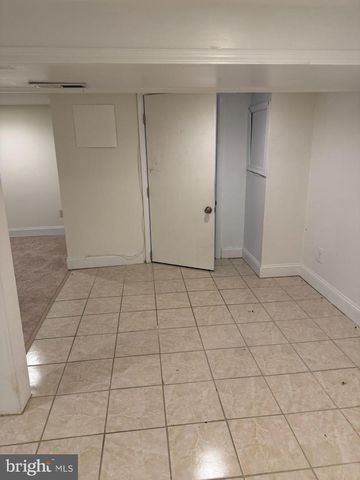 1816 CHILTON ST, Baltimore, MD 21218