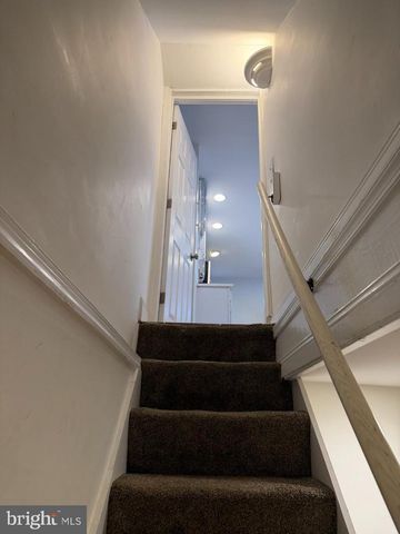 1816 CHILTON ST, Baltimore, MD 21218