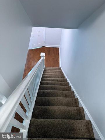 1816 CHILTON ST, Baltimore, MD 21218