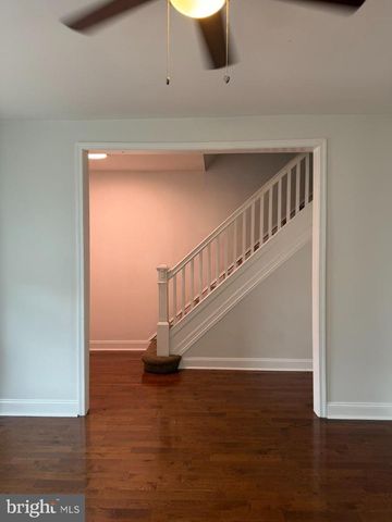 1816 CHILTON ST, Baltimore, MD 21218