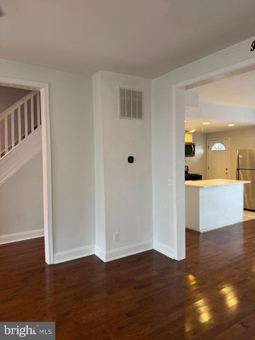 1816 CHILTON ST, Baltimore, MD 21218