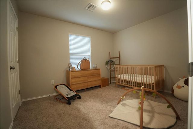 9904 Jack Rabbit Road, Yukon, OK 73099