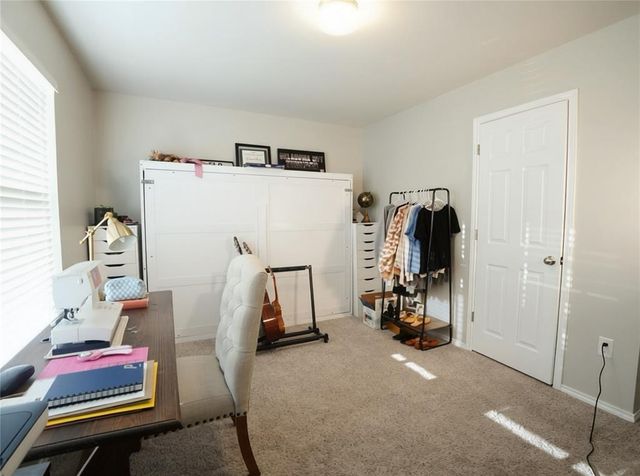 9904 Jack Rabbit Road, Yukon, OK 73099