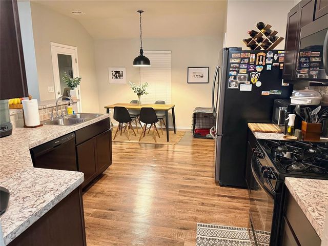 9904 Jack Rabbit Road, Yukon, OK 73099