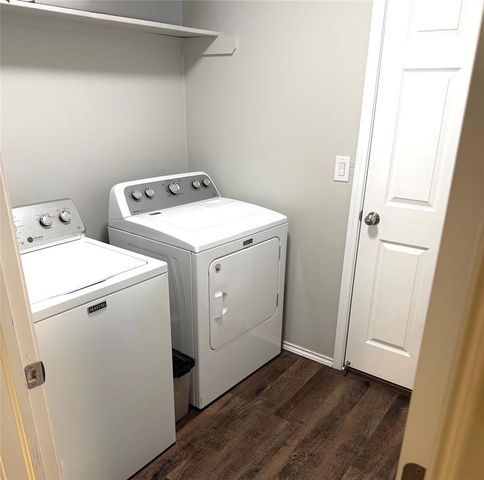 9904 Jack Rabbit Road, Yukon, OK 73099