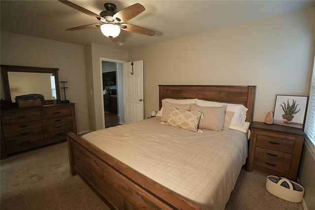 9904 Jack Rabbit Road, Yukon, OK 73099