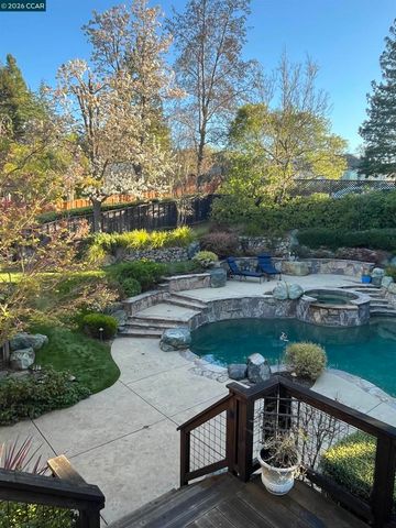 304 Livorna Heights Rd, Alamo, CA 94507