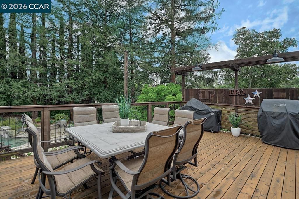 Image 31 of property listing at 304 Livorna Heights Rd, Alamo, CA 94507