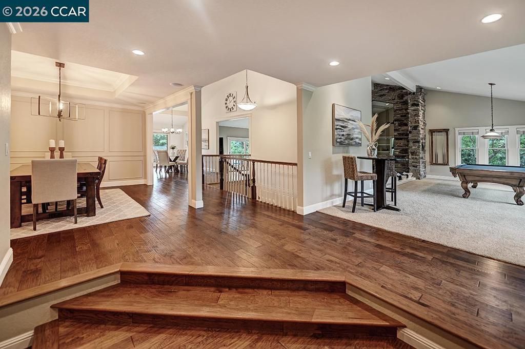 Image 43 of property listing at 304 Livorna Heights Rd, Alamo, CA 94507