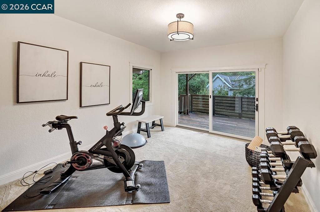 Image 45 of property listing at 304 Livorna Heights Rd, Alamo, CA 94507