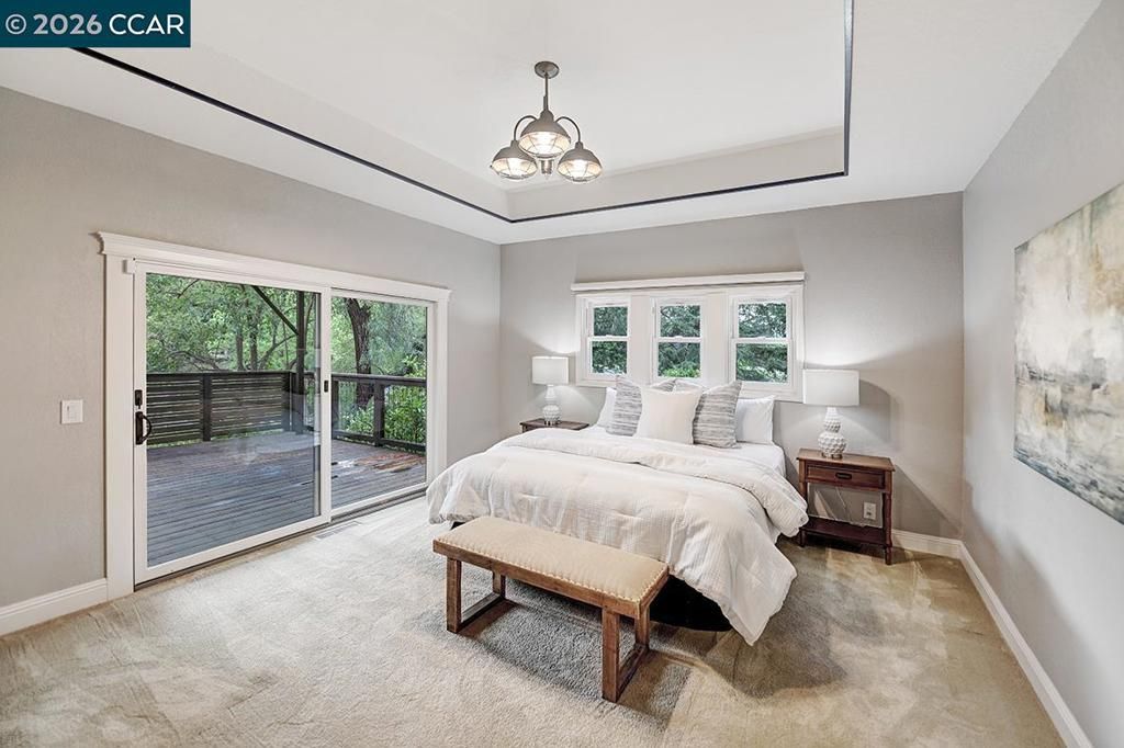 Image 51 of property listing at 304 Livorna Heights Rd, Alamo, CA 94507