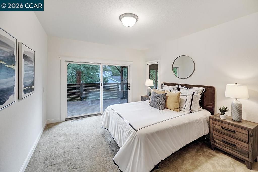 Image 53 of property listing at 304 Livorna Heights Rd, Alamo, CA 94507