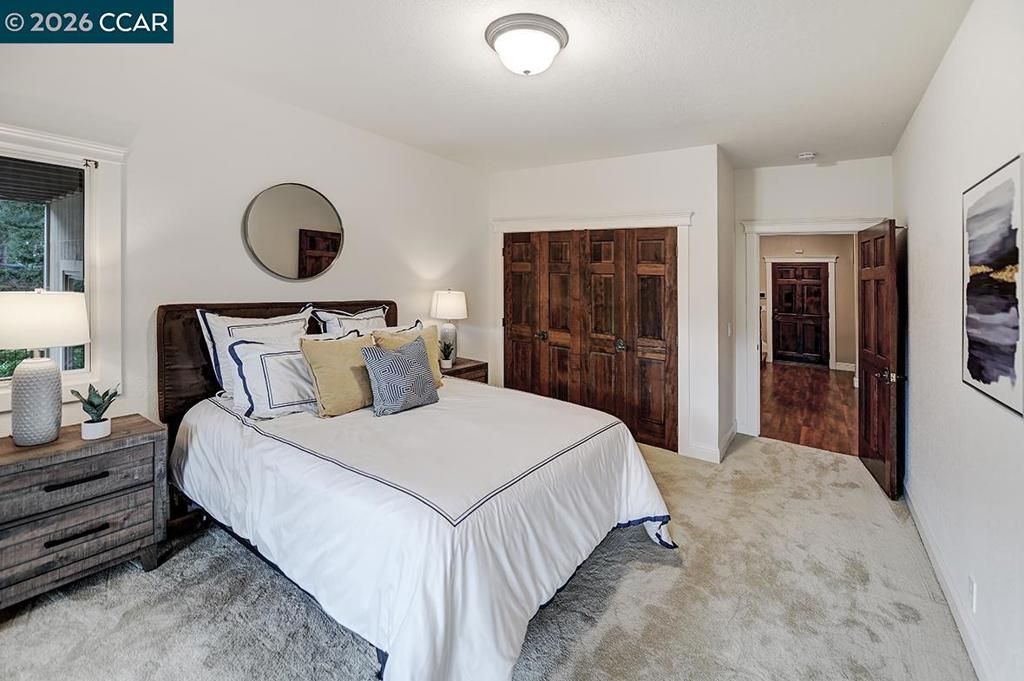 Image 54 of property listing at 304 Livorna Heights Rd, Alamo, CA 94507