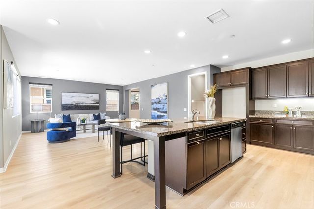 3181 E Artessa Way, Ontario, CA 91761