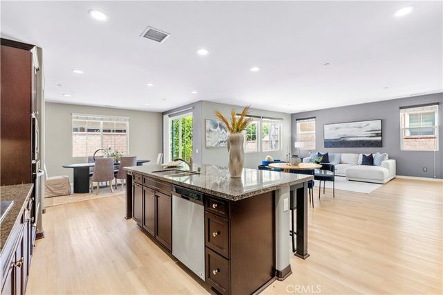 3181 E Artessa Way, Ontario, CA 91761