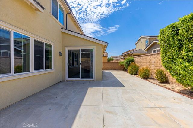 3181 E Artessa Way, Ontario, CA 91761