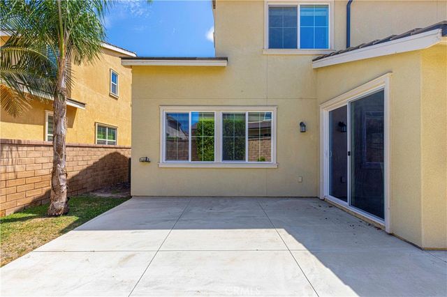 3181 E Artessa Way, Ontario, CA 91761