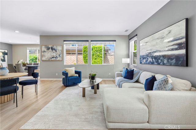 3181 E Artessa Way, Ontario, CA 91761