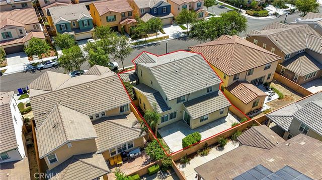 3181 E Artessa Way, Ontario, CA 91761
