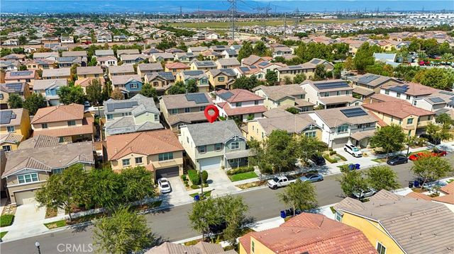 3181 E Artessa Way, Ontario, CA 91761