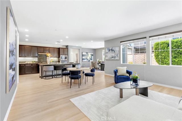 3181 E Artessa Way, Ontario, CA 91761