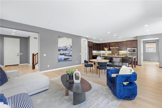 3181 E Artessa Way, Ontario, CA 91761