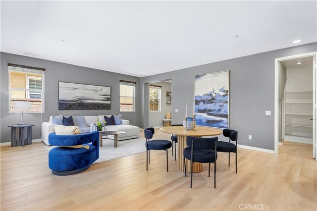 3181 E Artessa Way, Ontario, CA 91761