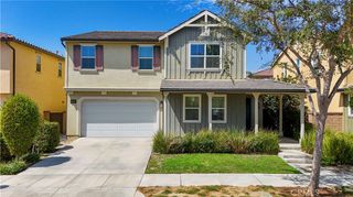 3181 E Artessa Way, Ontario, CA 91761