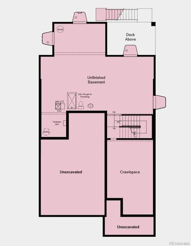 8952 Whiteclover Street, Littleton, CO 80125